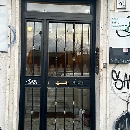 White Flat San Lorenzo-3