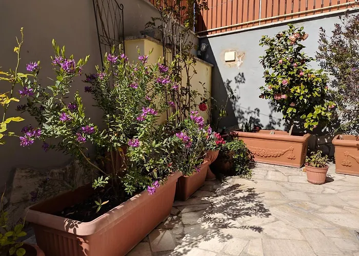 La Casetta Gialla